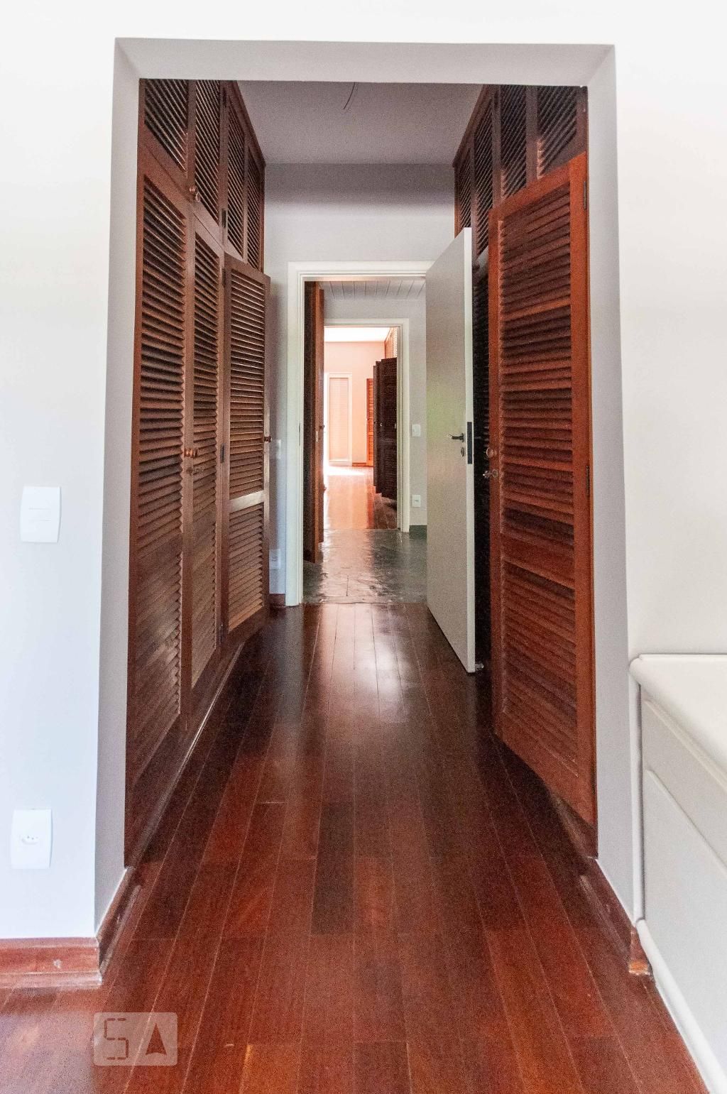 Casa à Venda - Vila Brandina, 4 Quartos,  300 m2 em , Campinas - sp | SoloBR