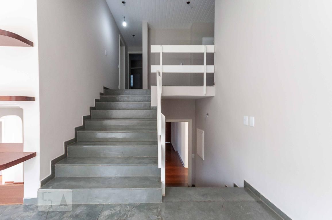 Casa à Venda - Vila Brandina, 4 Quartos,  300 m2 em , Campinas - sp | SoloBR