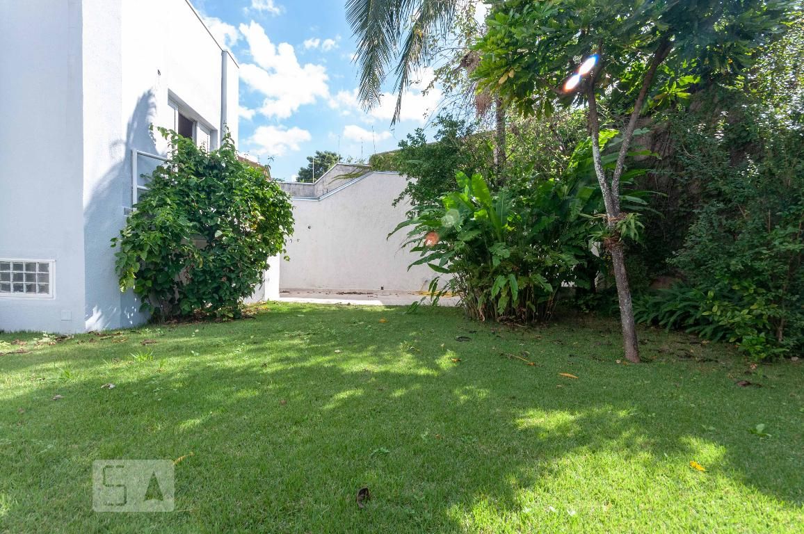 Casa à Venda - Vila Brandina, 4 Quartos,  300 m2 em , Campinas - sp | SoloBR