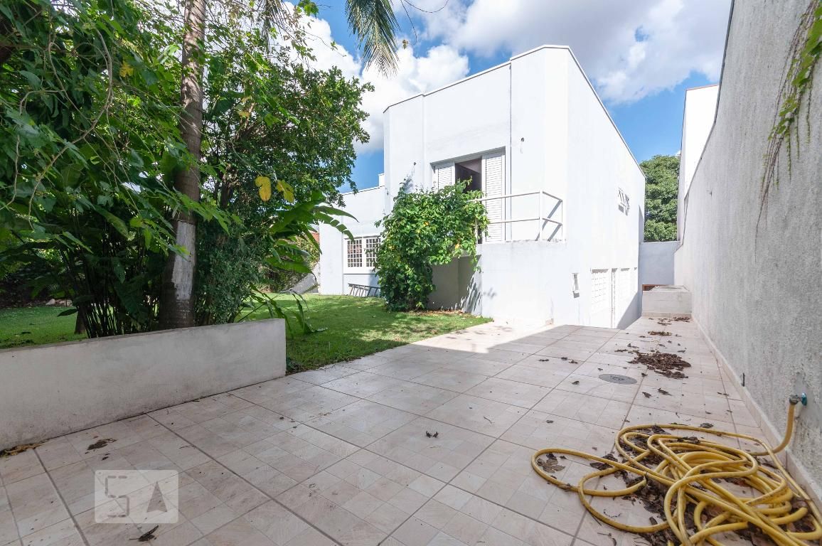 Casa à Venda - Vila Brandina, 4 Quartos,  300 m2 em , Campinas - sp | SoloBR