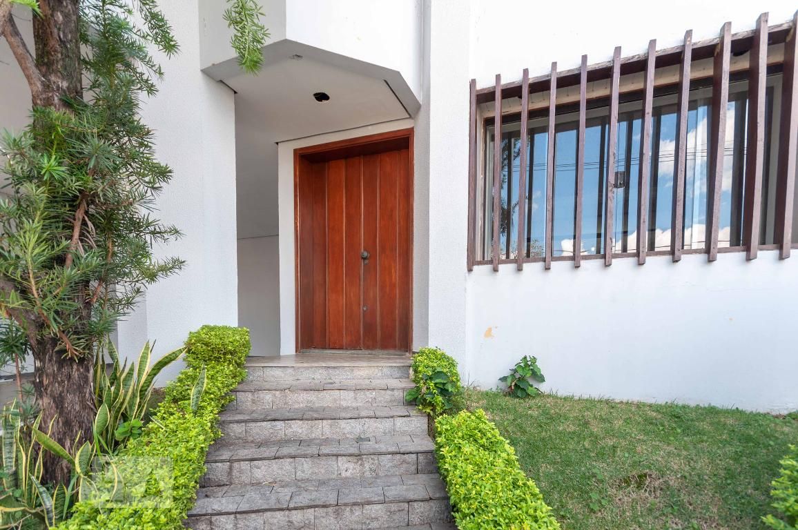 Casa à Venda - Vila Brandina, 4 Quartos,  300 m2 em , Campinas - sp | SoloBR