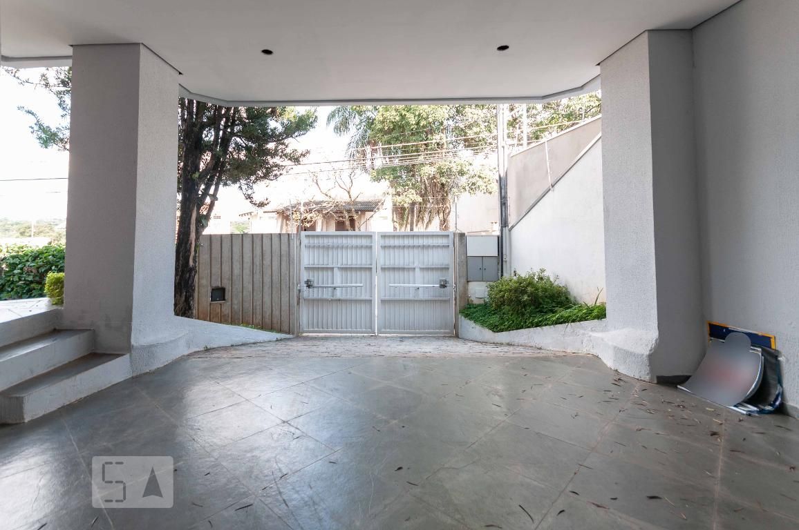 Casa à Venda - Vila Brandina, 4 Quartos,  300 m2 em , Campinas - sp | SoloBR