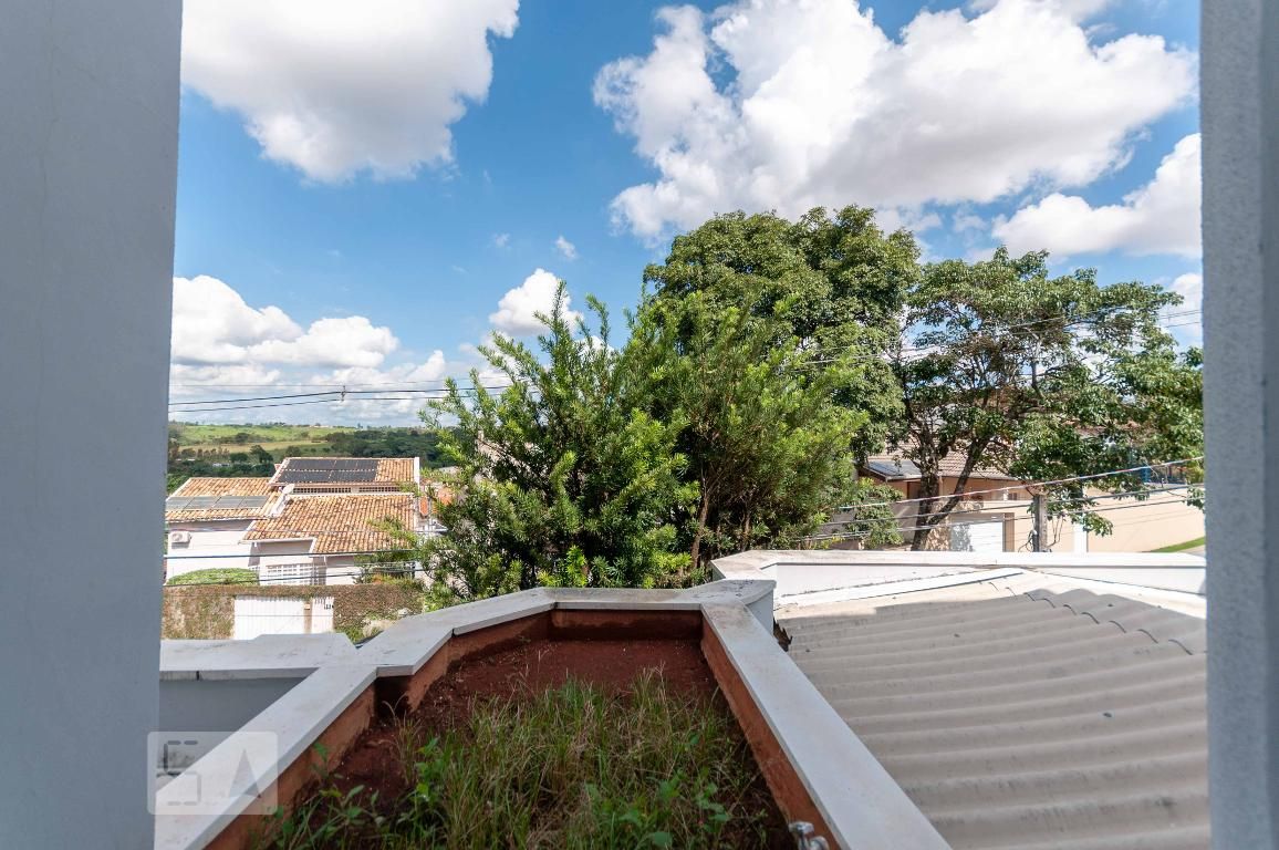 Casa à Venda - Vila Brandina, 4 Quartos,  300 m2 em , Campinas - sp | SoloBR