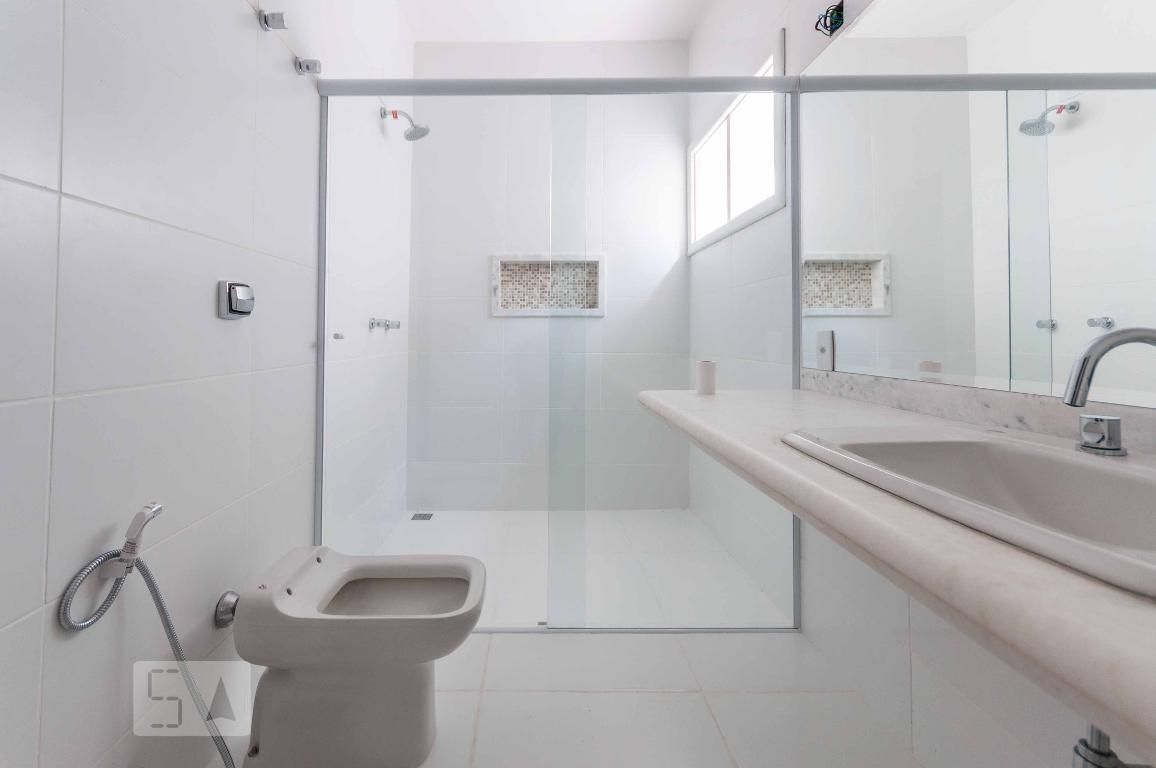 Casa à Venda - Vila Brandina, 4 Quartos,  300 m2 em , Campinas - sp | SoloBR