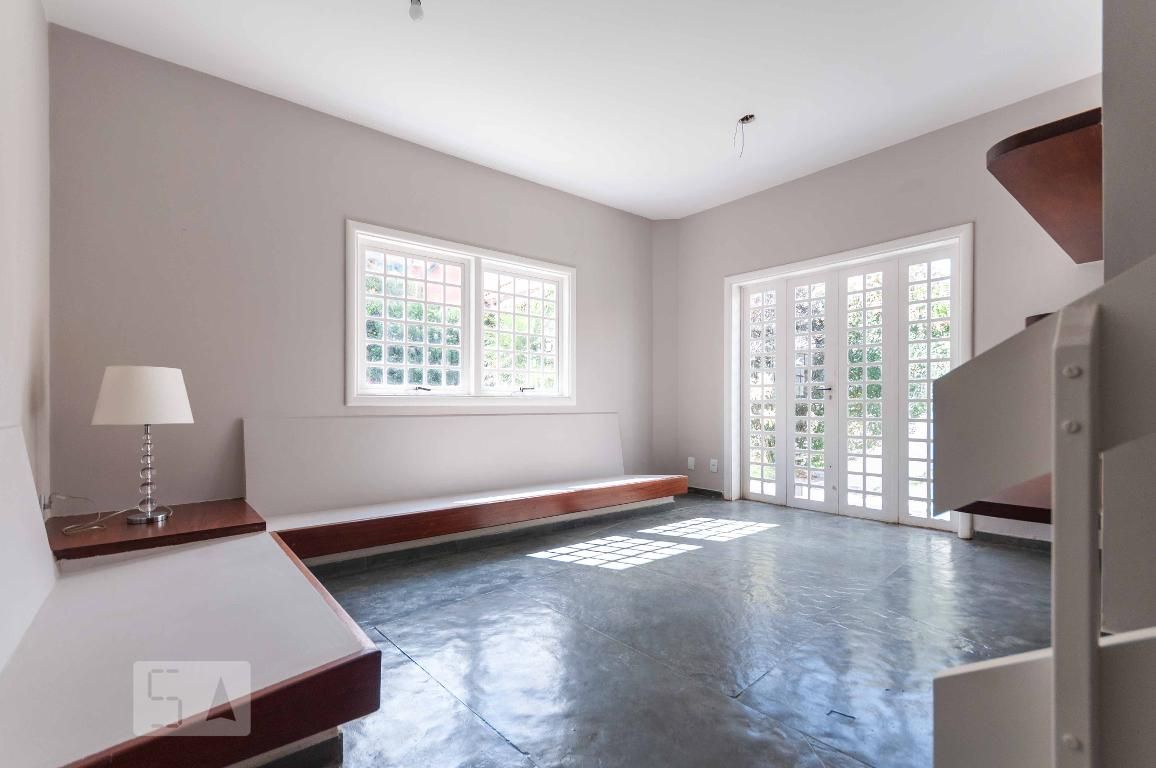 Casa à Venda - Vila Brandina, 4 Quartos,  300 m2 em , Campinas - sp | SoloBR