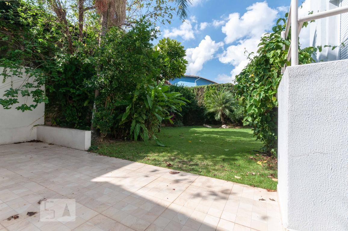 Casa à Venda - Vila Brandina, 4 Quartos,  300 m2 em , Campinas - sp | SoloBR