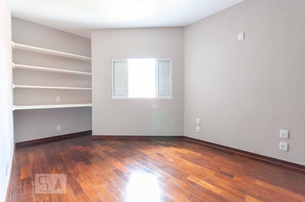 Casa à Venda - Vila Brandina, 4 Quartos,  300 m2 em , Campinas - sp | SoloBR