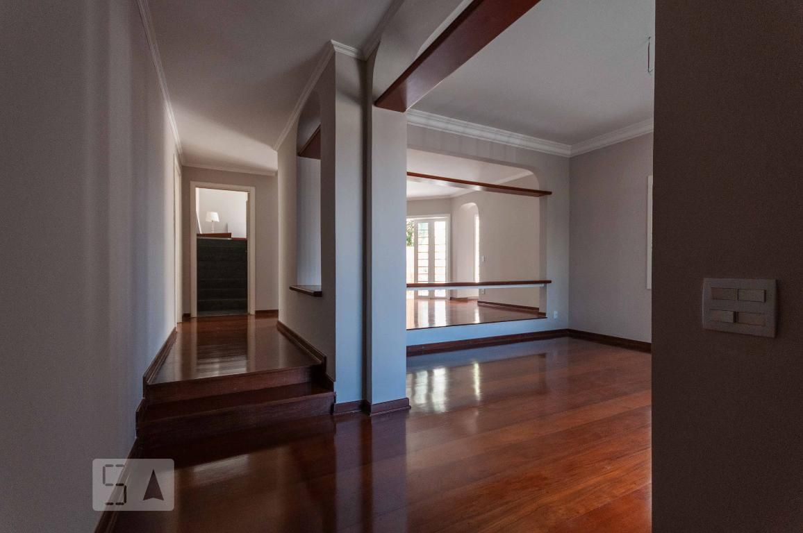 Casa à Venda - Vila Brandina, 4 Quartos,  300 m2 em , Campinas - sp | SoloBR