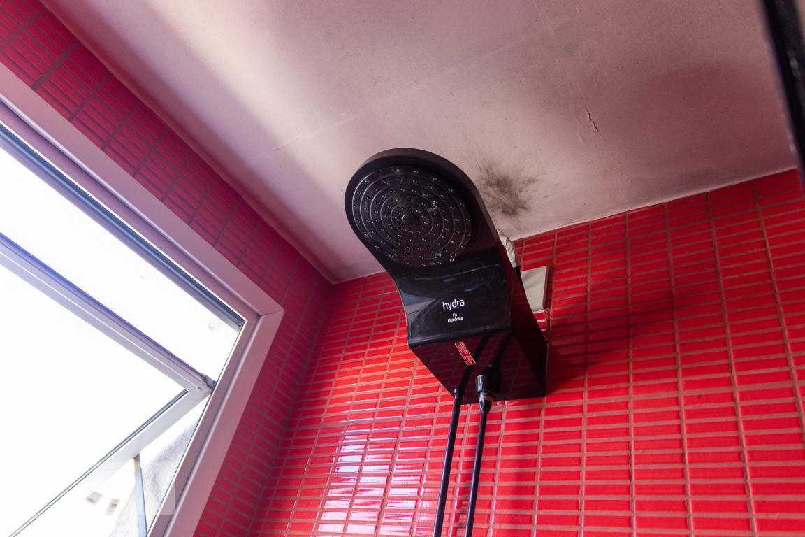 Apartamento, 2 quartos, 54 m² - Foto 9