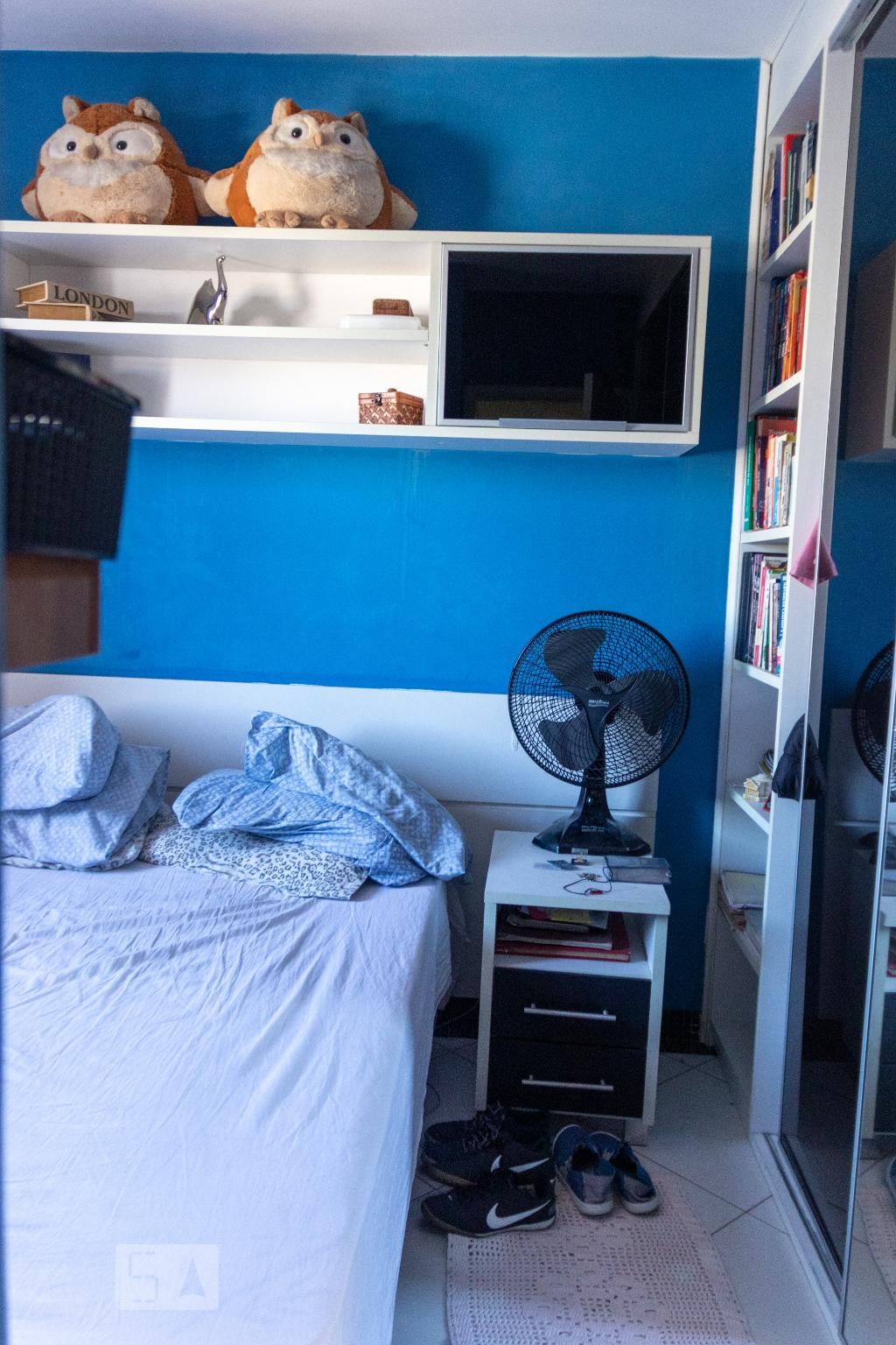 Apartamento, 2 quartos, 54 m² - Foto 13