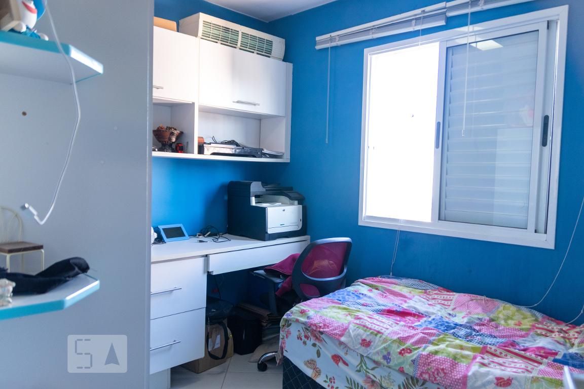 Apartamento, 2 quartos, 54 m² - Foto 10