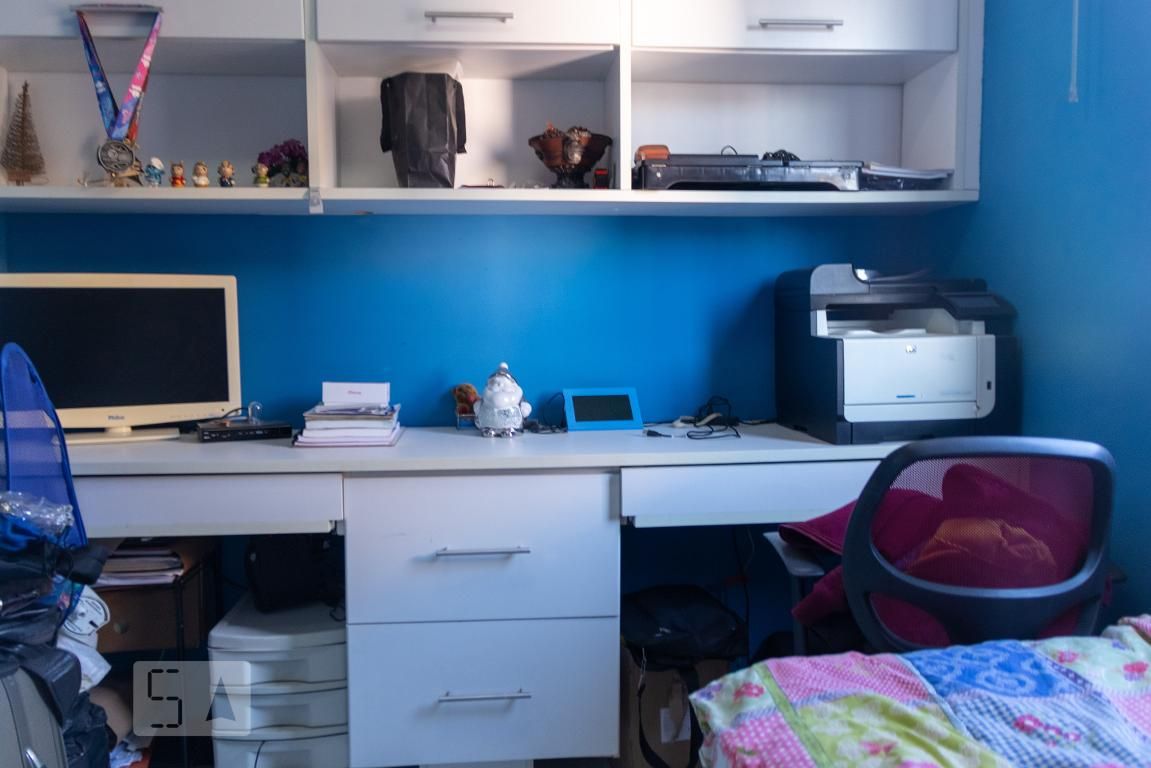Apartamento, 2 quartos, 54 m² - Foto 12