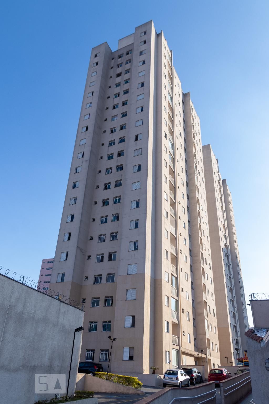 Apartamento, 2 quartos, 54 m² - Foto 24