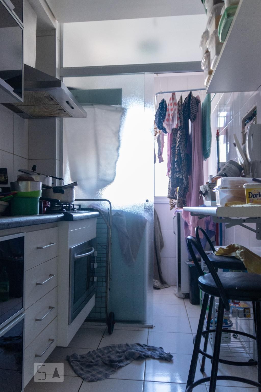 Apartamento, 2 quartos, 54 m² - Foto 17