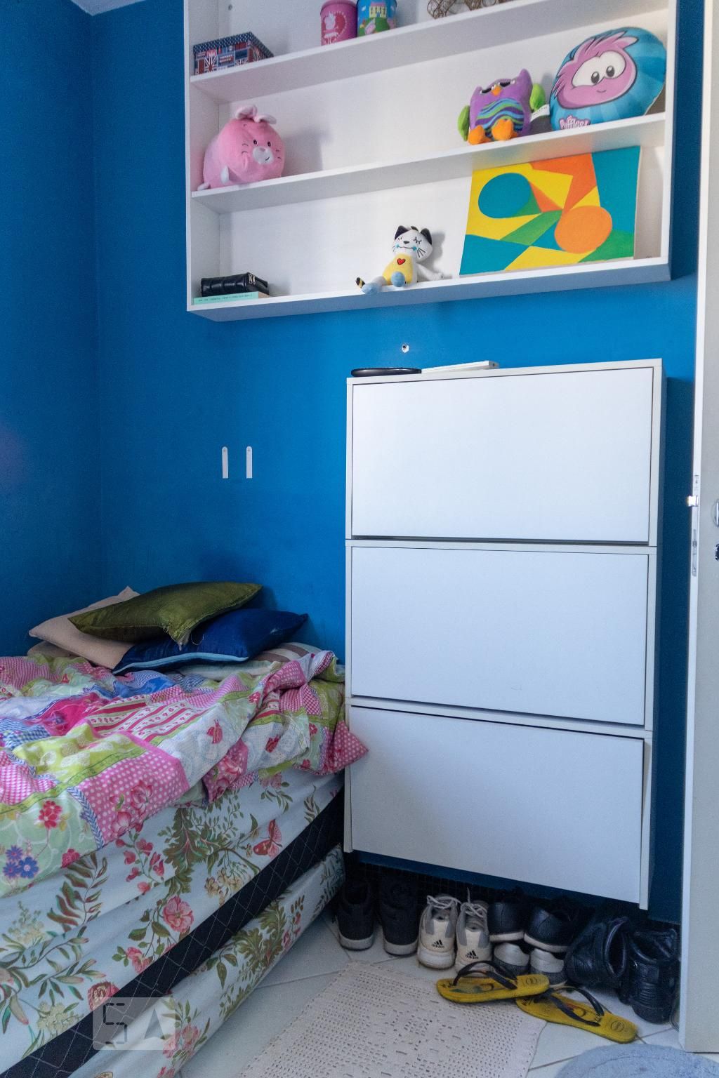 Apartamento, 2 quartos, 54 m² - Foto 11