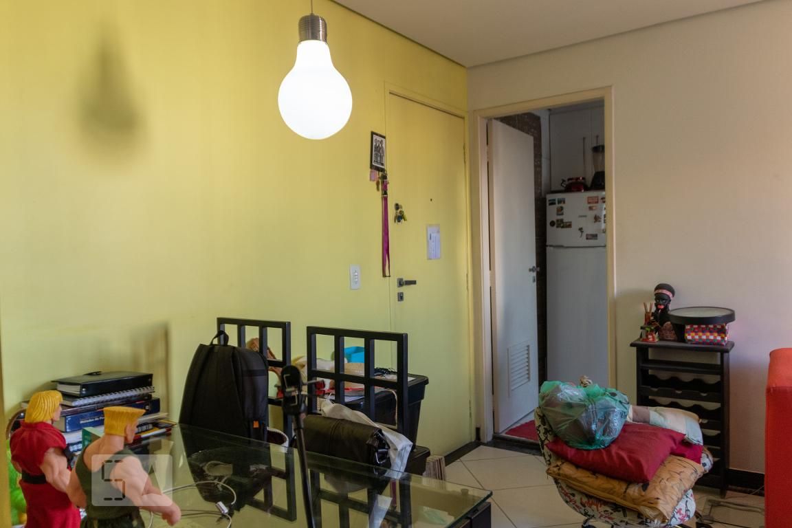 Apartamento, 2 quartos, 54 m² - Foto 3