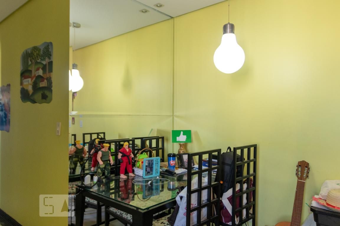 Apartamento, 2 quartos, 54 m² - Foto 6