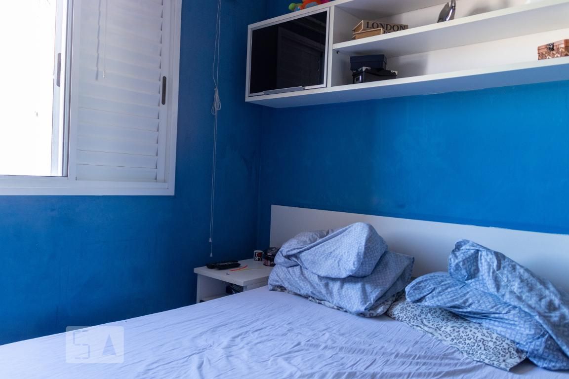 Apartamento, 2 quartos, 54 m² - Foto 14