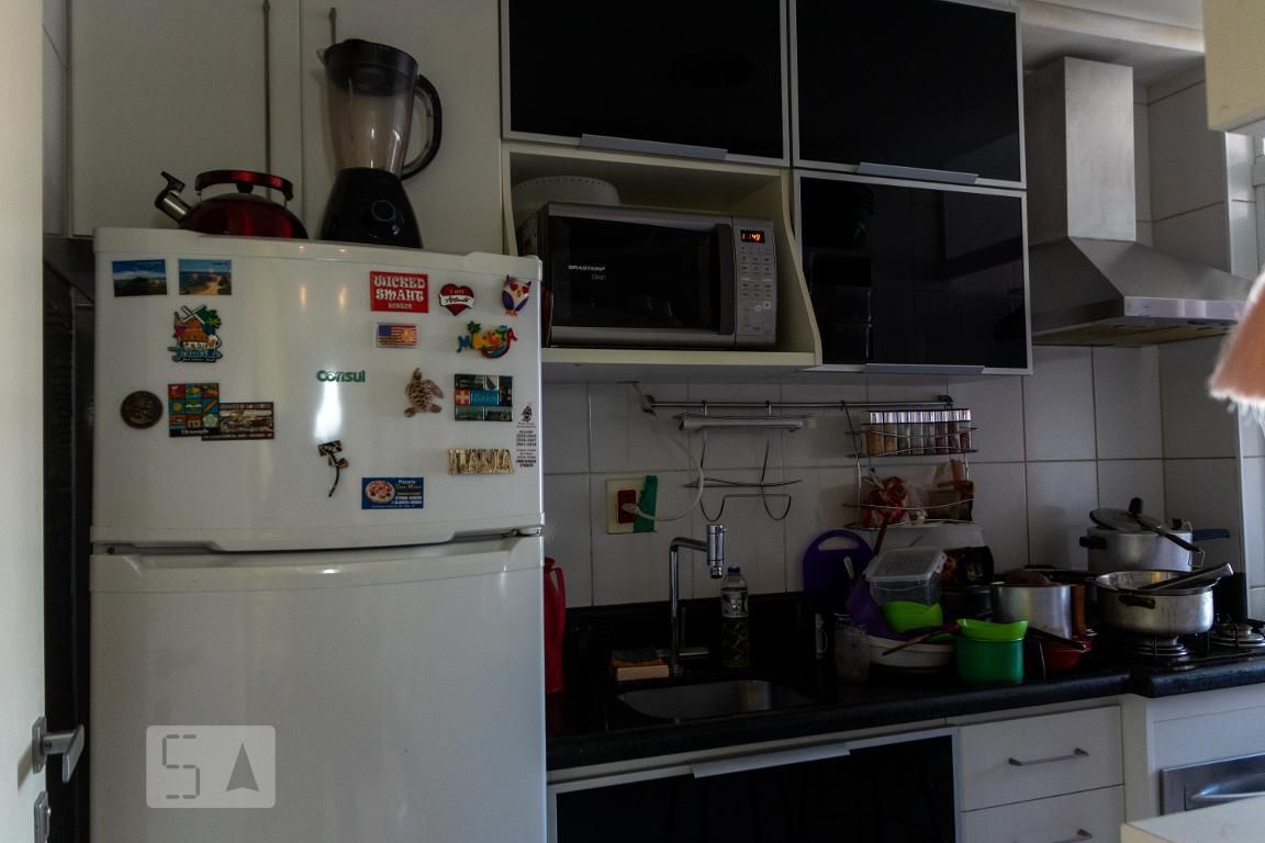 Apartamento, 2 quartos, 54 m² - Foto 16