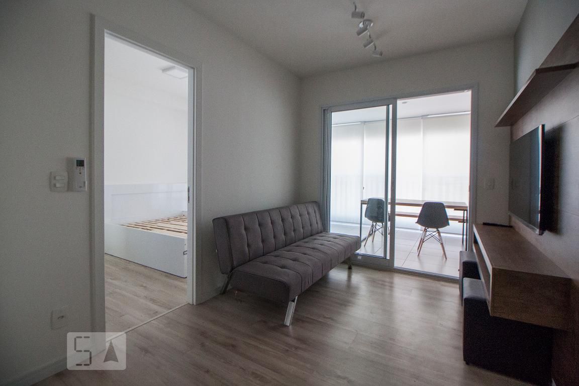 Apartamento, 1 quarto, 50 m² - Foto 2