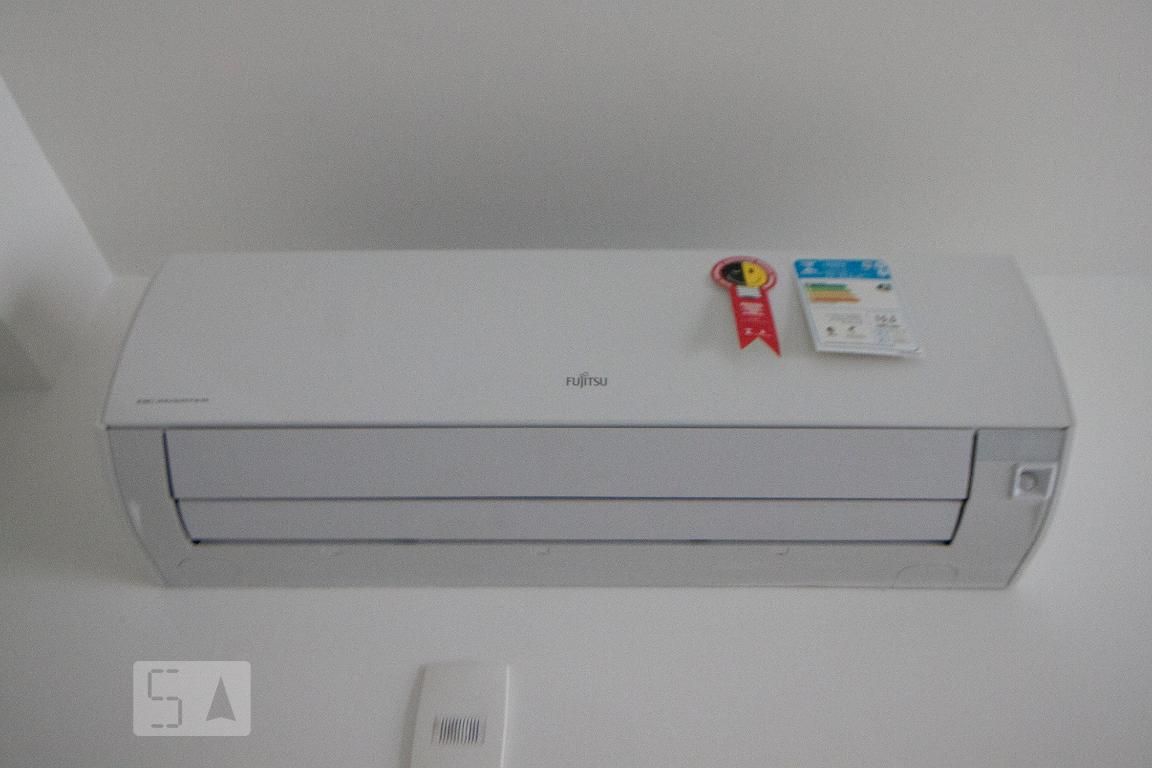 Apartamento, 1 quarto, 50 m² - Foto 3