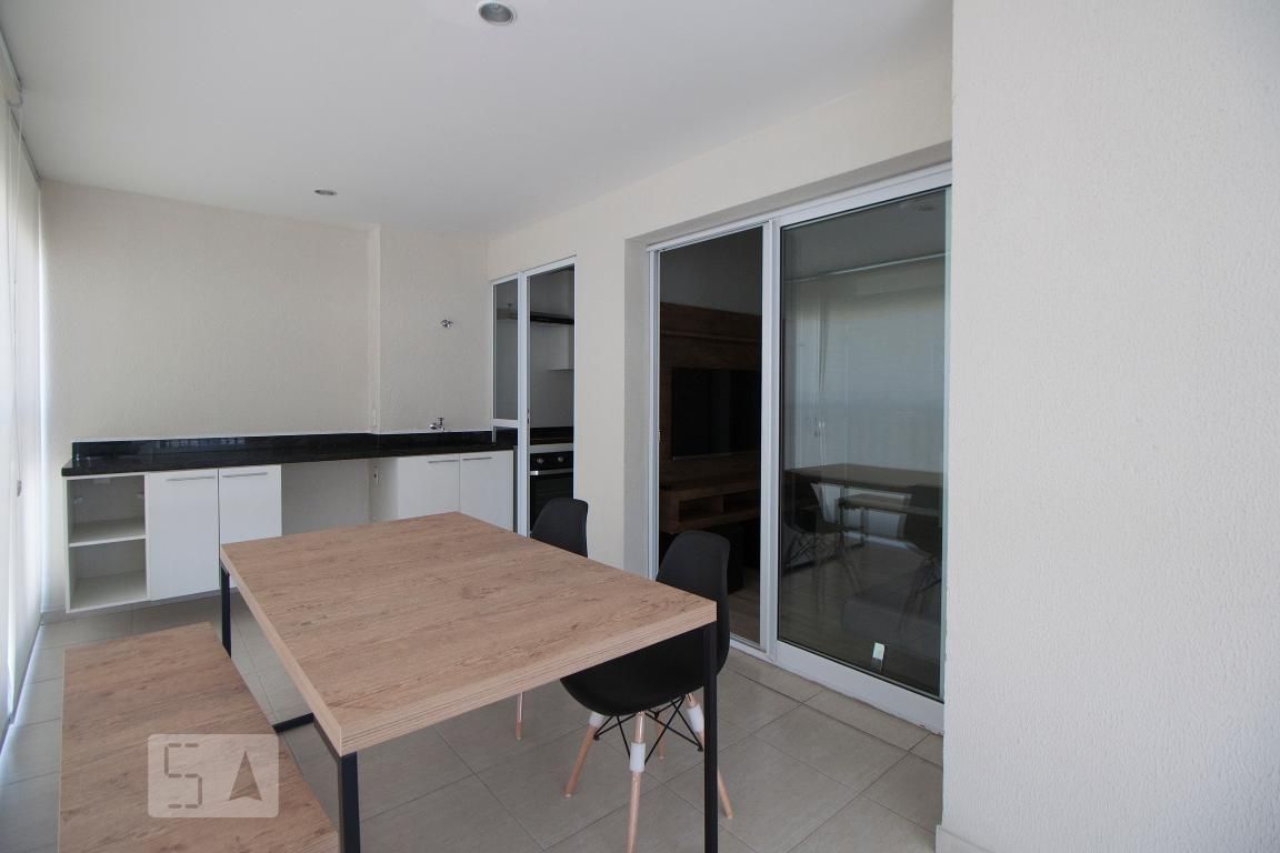 Apartamento, 1 quarto, 50 m² - Foto 4