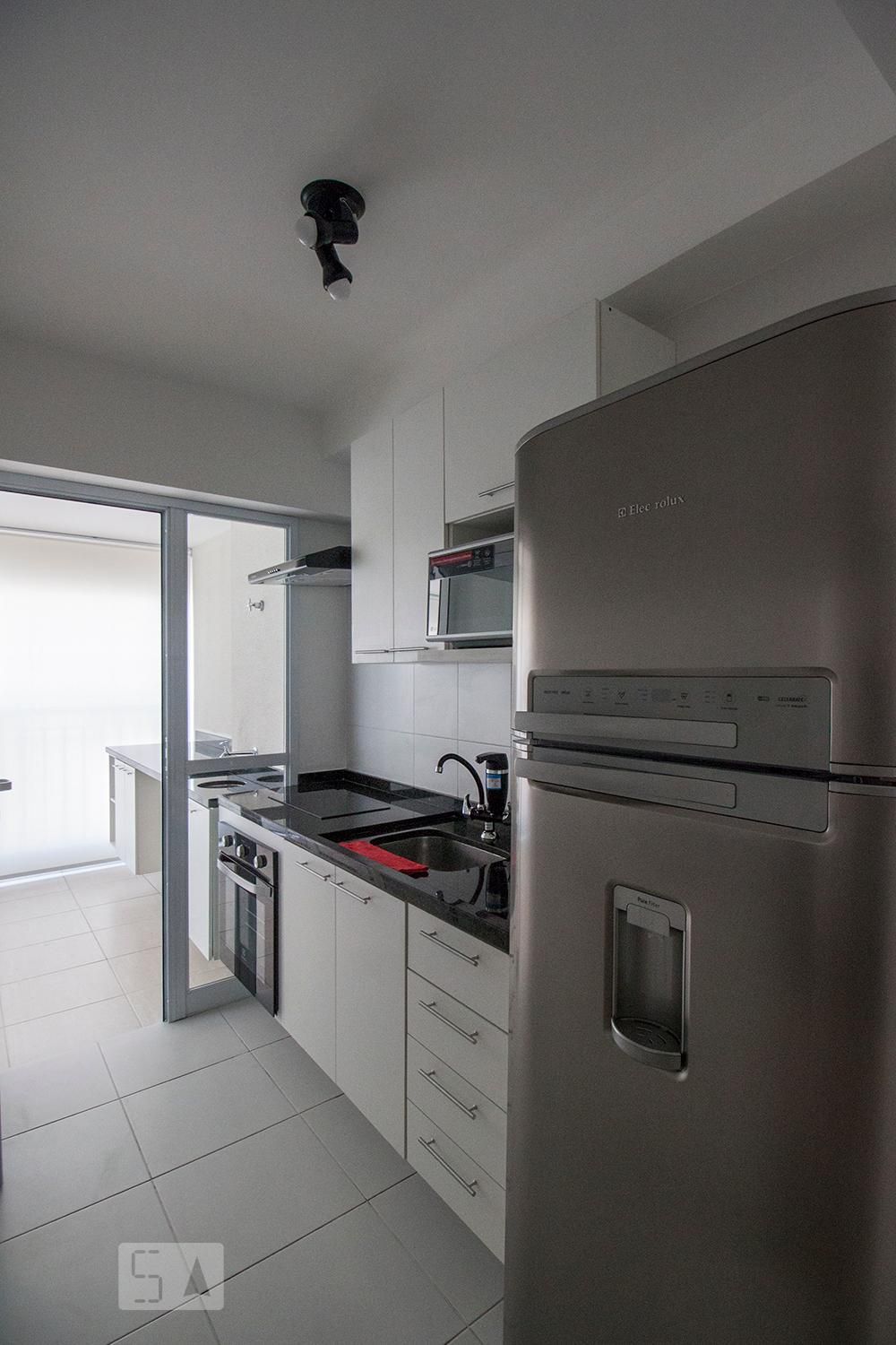 Apartamento, 1 quarto, 50 m² - Foto 12