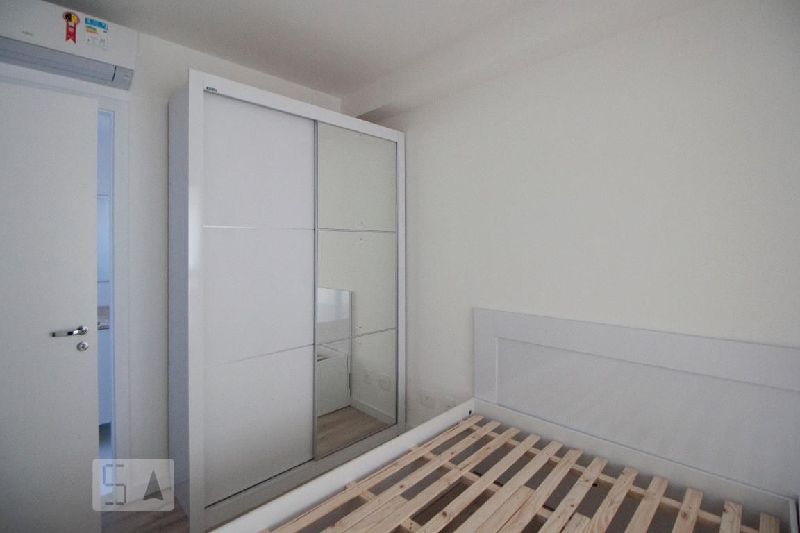 Apartamento, 1 quarto, 50 m² - Foto 9