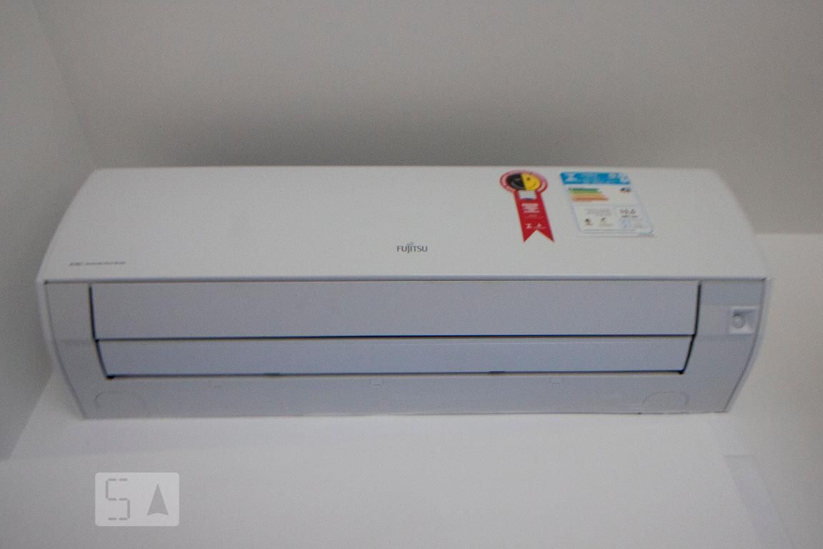 Apartamento, 1 quarto, 50 m² - Foto 8