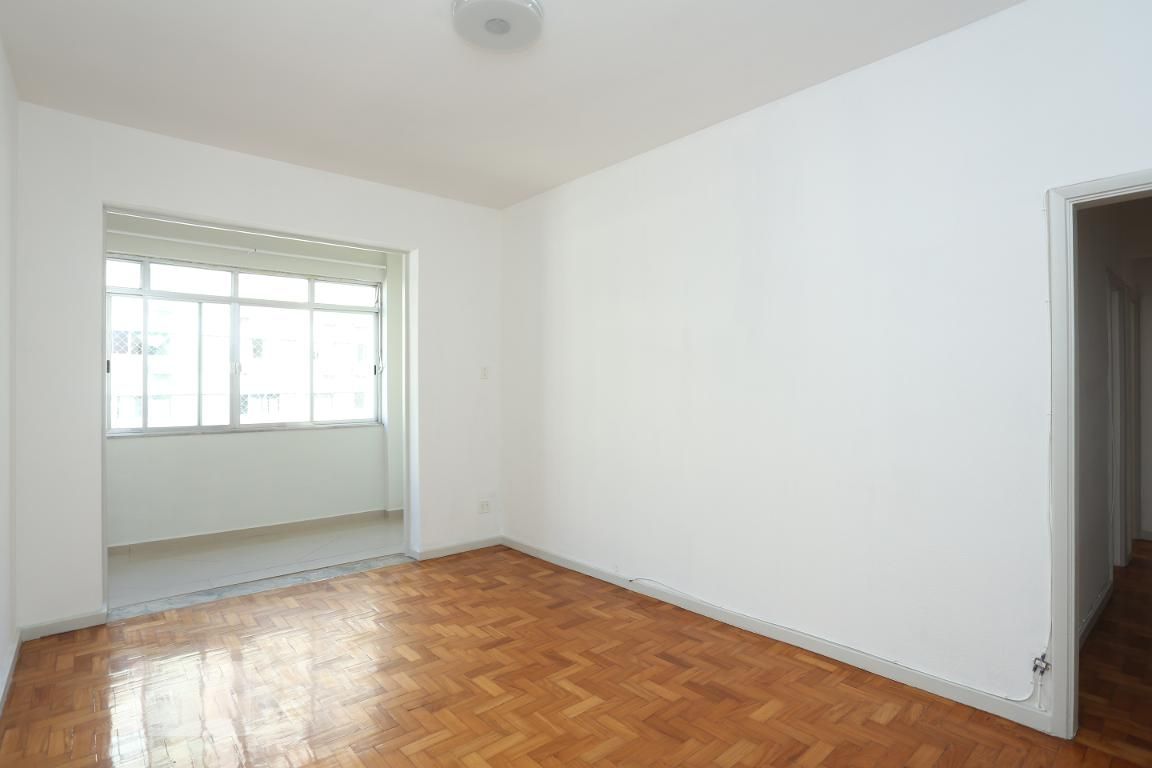 Apartamento, 3 quartos, 110 m² - Foto 2