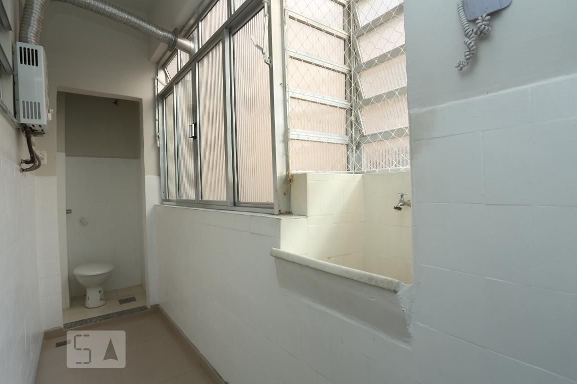 Apartamento, 3 quartos, 110 m² - Foto 21