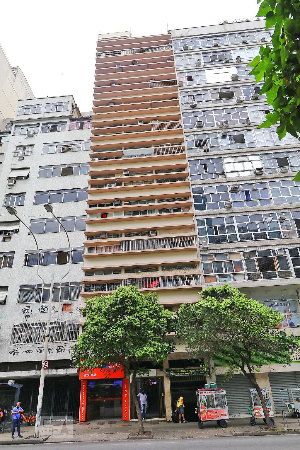 Apartamento, 1 quarto, 47 m² - Foto 12