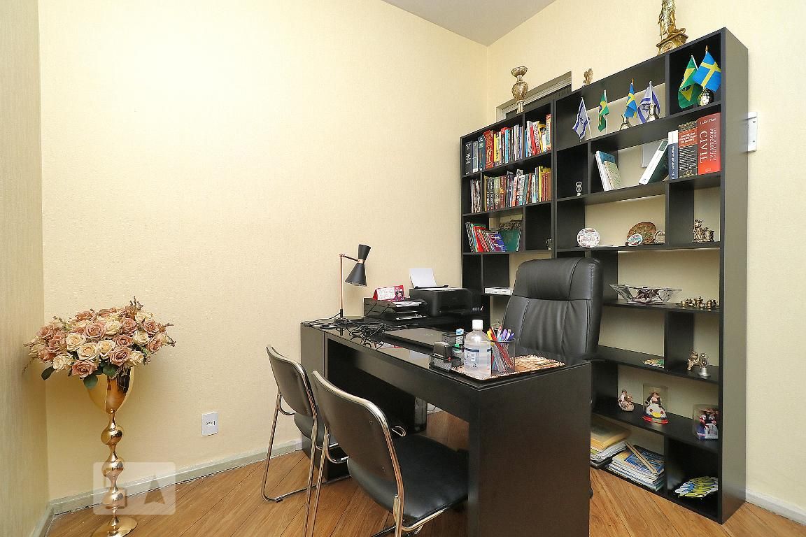 Apartamento, 1 quarto, 47 m² - Foto 10