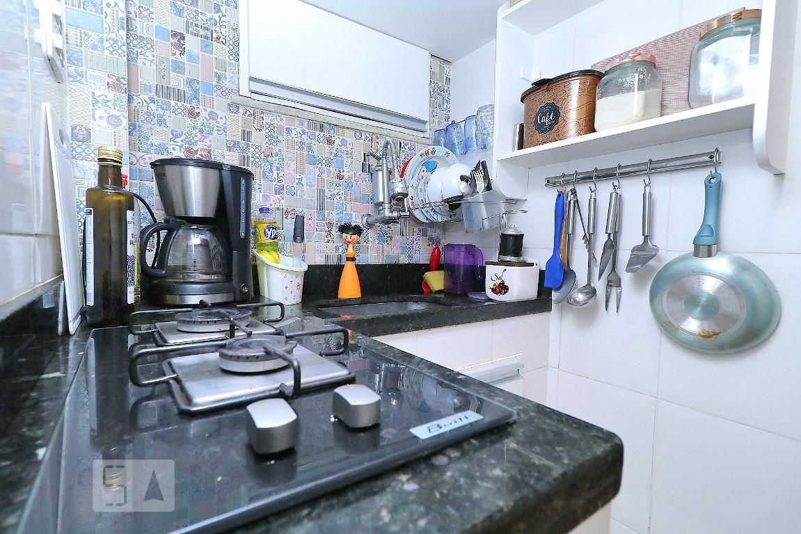 Apartamento, 1 quarto, 47 m² - Foto 9