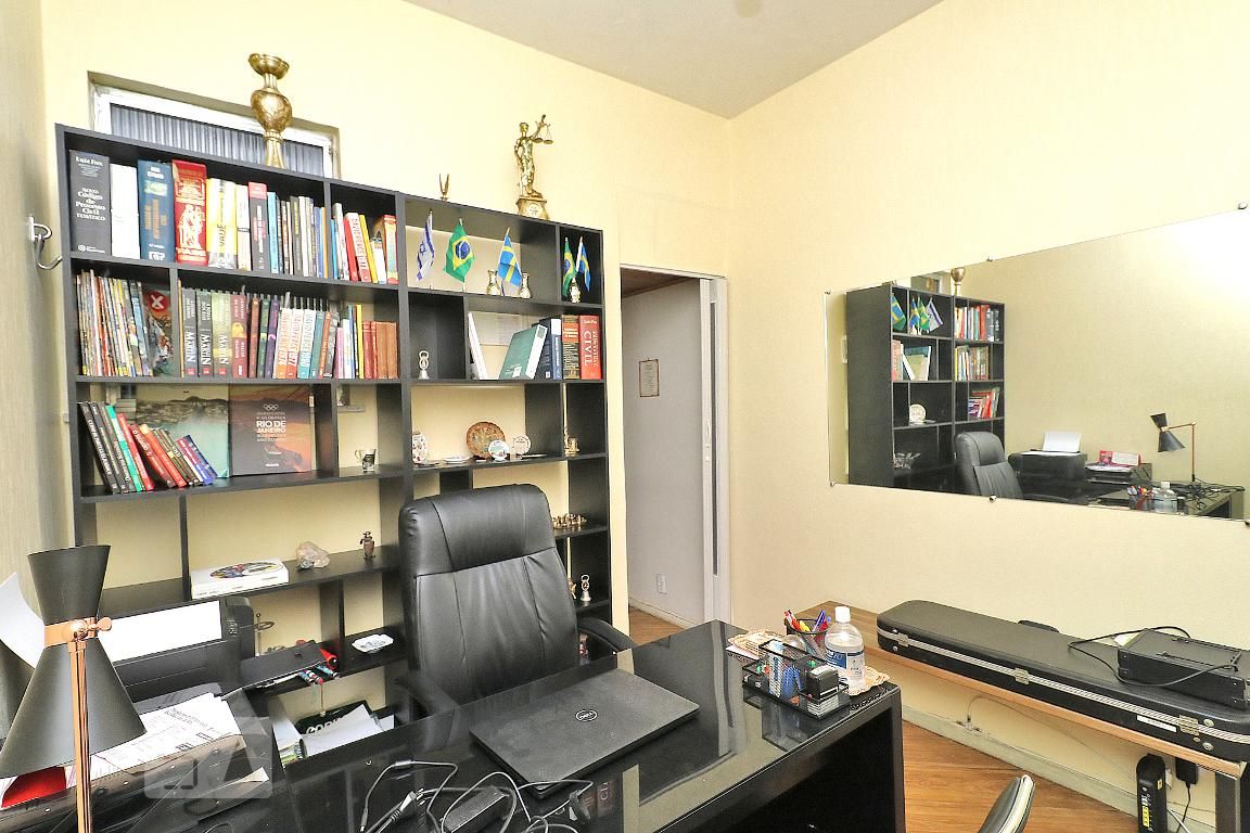 Apartamento, 1 quarto, 47 m² - Foto 1