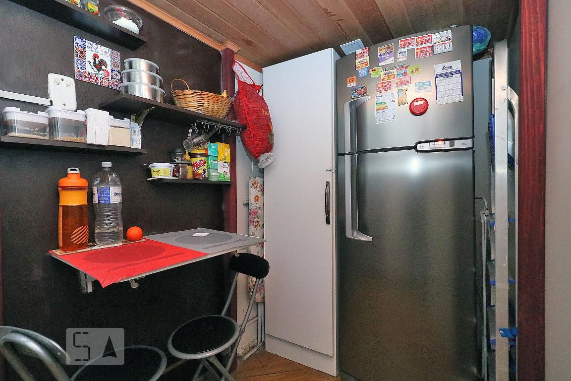 Apartamento, 1 quarto, 47 m² - Foto 5
