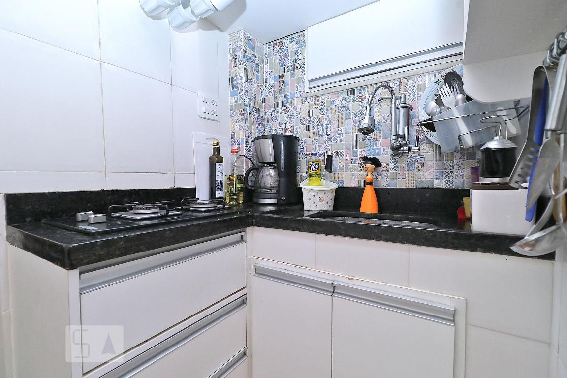 Apartamento, 1 quarto, 47 m² - Foto 8