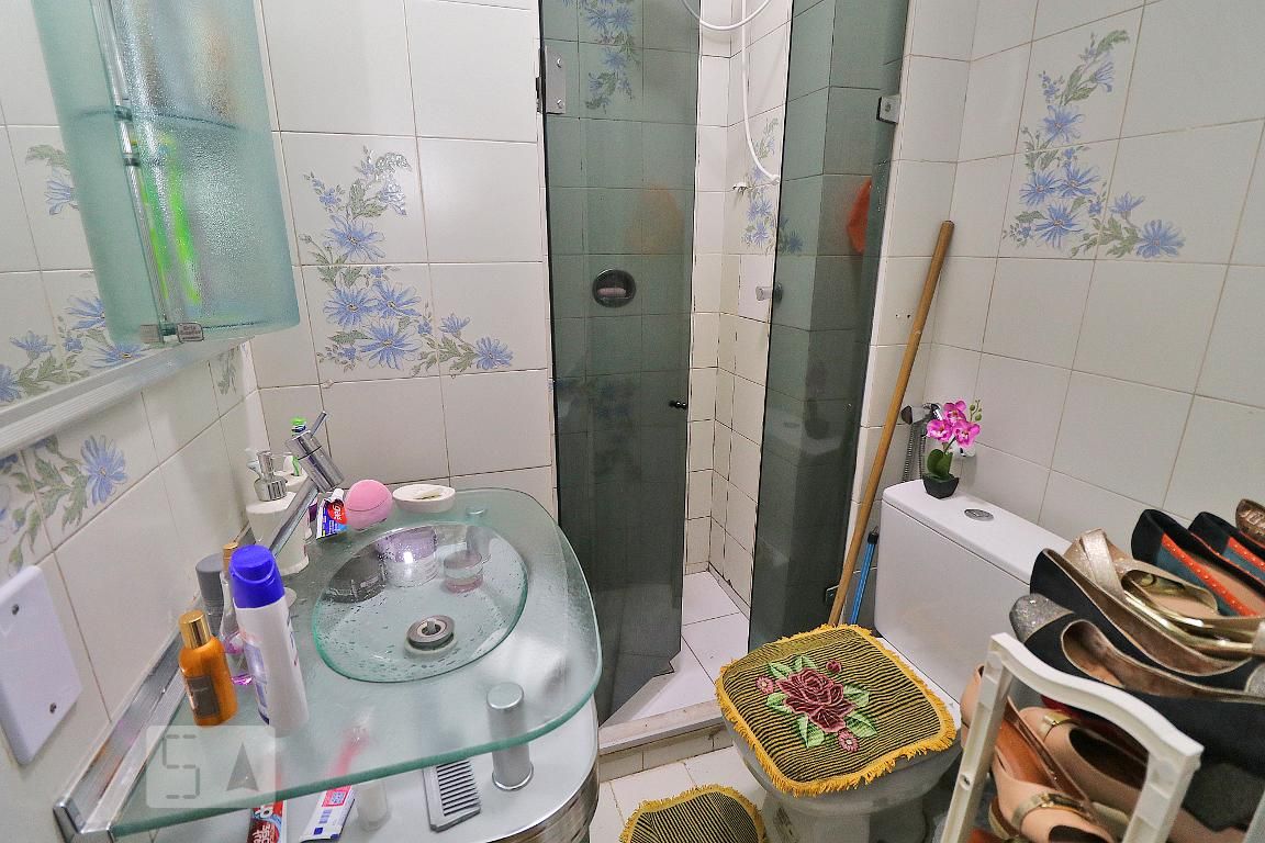 Apartamento, 1 quarto, 47 m² - Foto 7