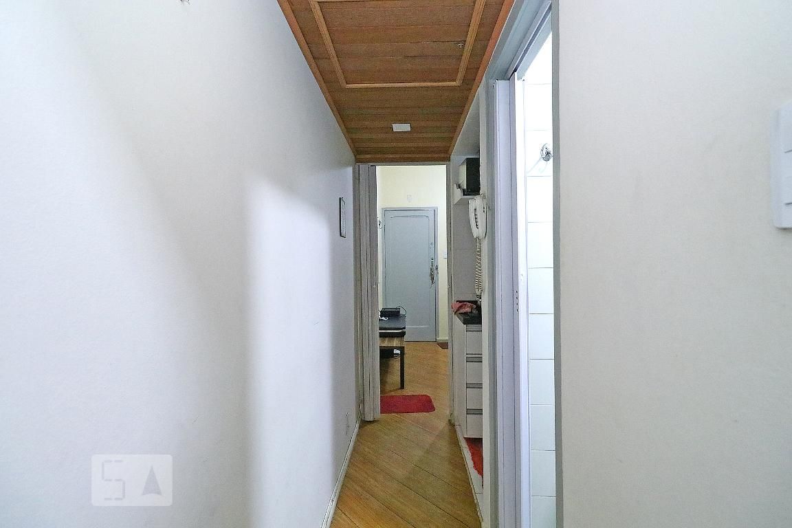 Apartamento, 1 quarto, 47 m² - Foto 6