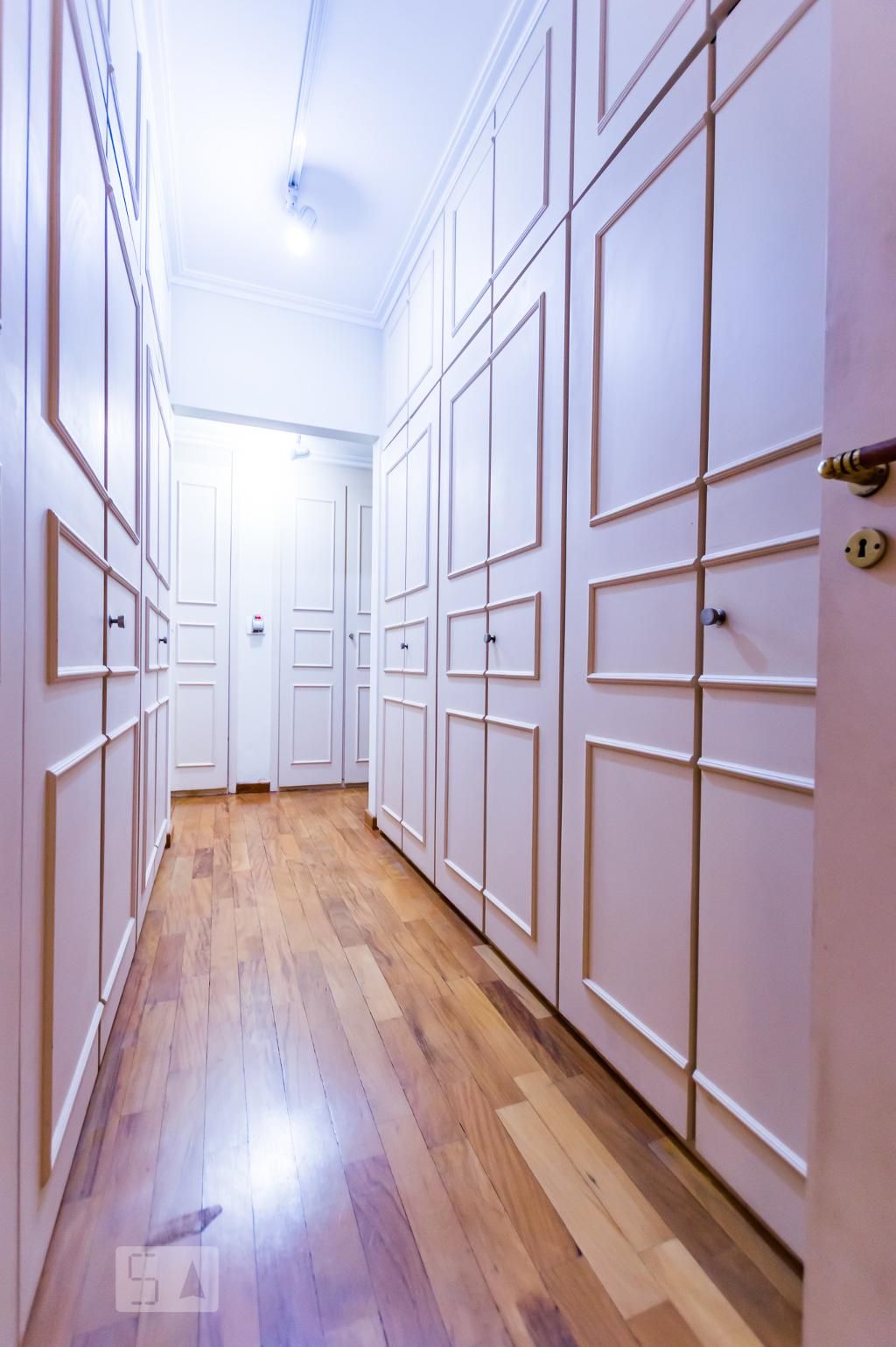 Apartamento à Venda - Cambuí, 5 Quartos,  398 m2 em , Campinas - sp | SoloBR