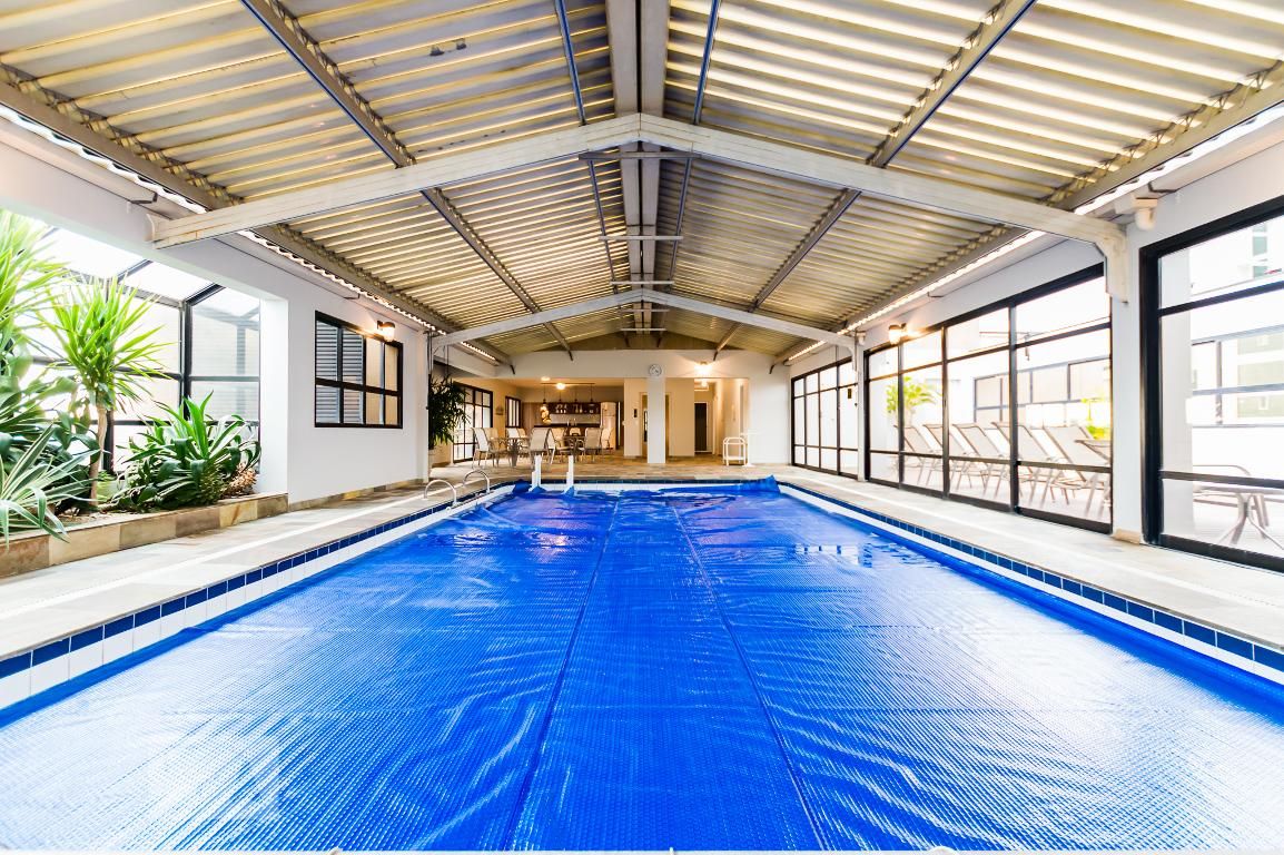 Apartamento à Venda - Cambuí, 5 Quartos,  398 m2 em , Campinas - sp | SoloBR