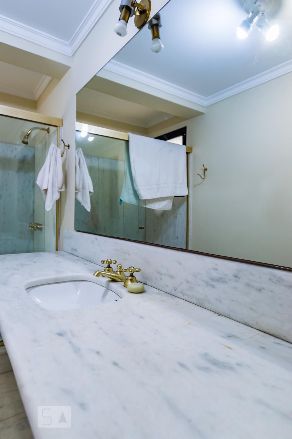 Apartamento à Venda - Cambuí, 5 Quartos,  398 m2 em , Campinas - sp | SoloBR