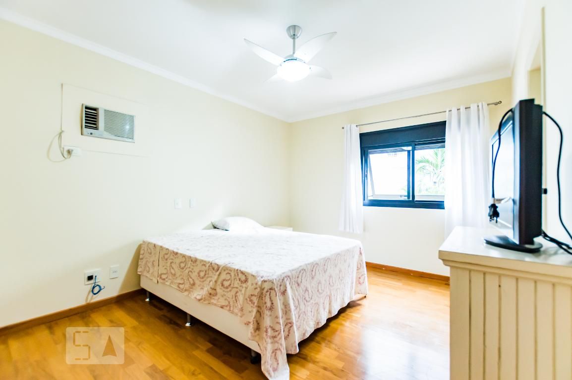 Apartamento à Venda - Cambuí, 5 Quartos,  398 m2 em , Campinas - sp | SoloBR