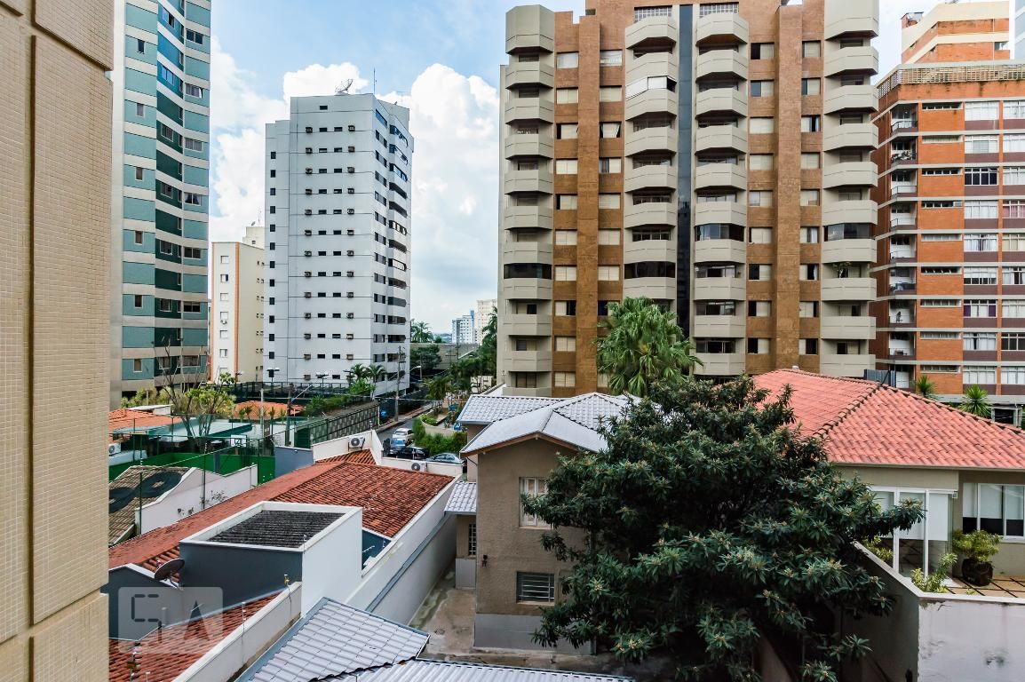 Apartamento à Venda - Cambuí, 5 Quartos,  398 m2 em , Campinas - sp | SoloBR