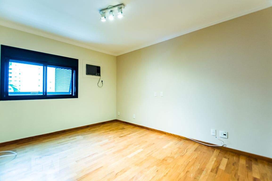 Apartamento à Venda - Cambuí, 5 Quartos,  398 m2 em , Campinas - sp | SoloBR