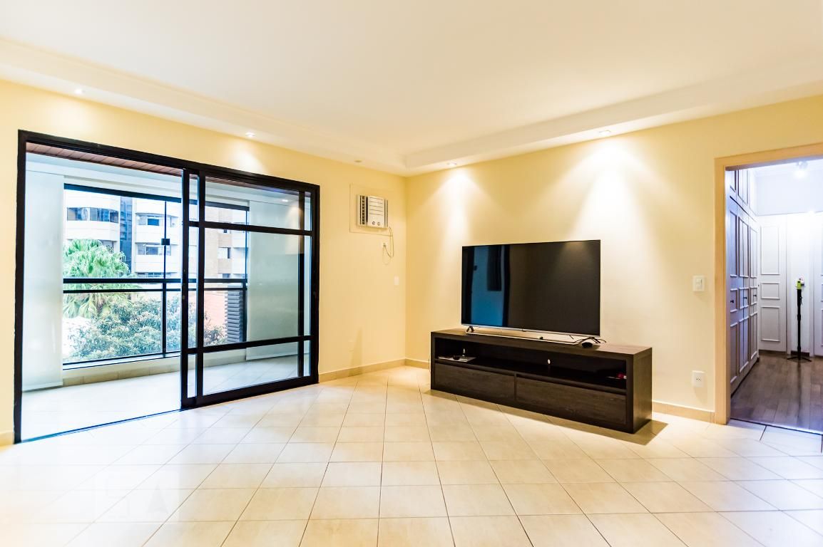 Apartamento à Venda - Cambuí, 5 Quartos,  398 m2 em , Campinas - sp | SoloBR