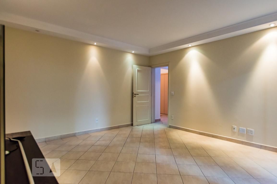 Apartamento à Venda - Cambuí, 5 Quartos,  398 m2 em , Campinas - sp | SoloBR