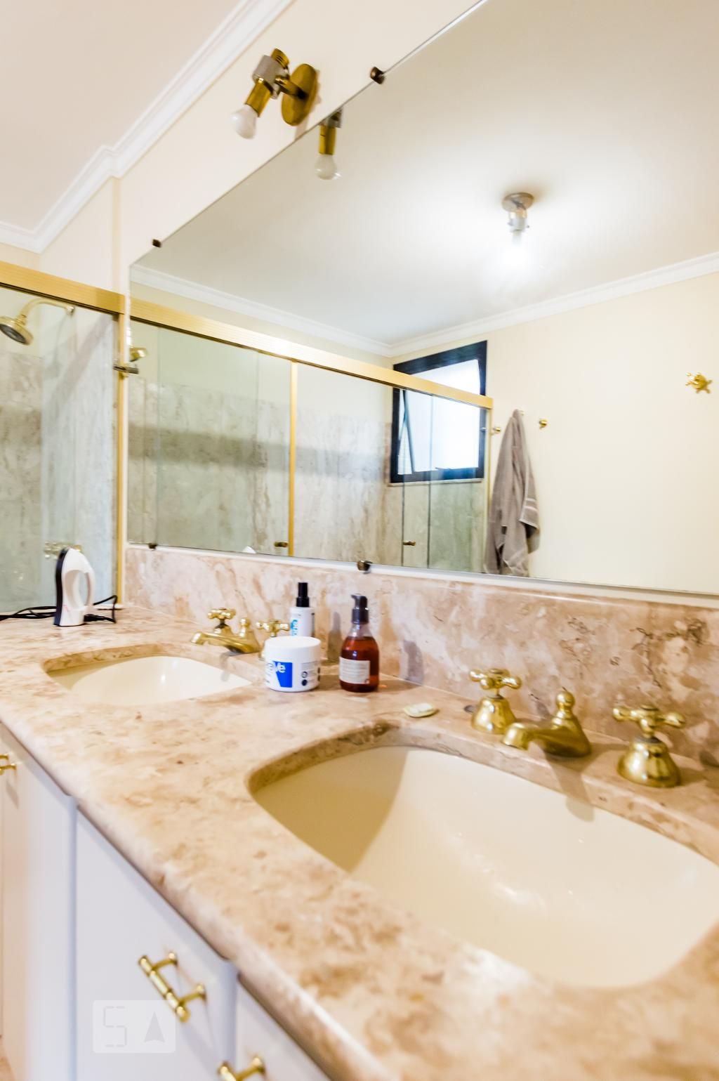 Apartamento à Venda - Cambuí, 5 Quartos,  398 m2 em , Campinas - sp | SoloBR