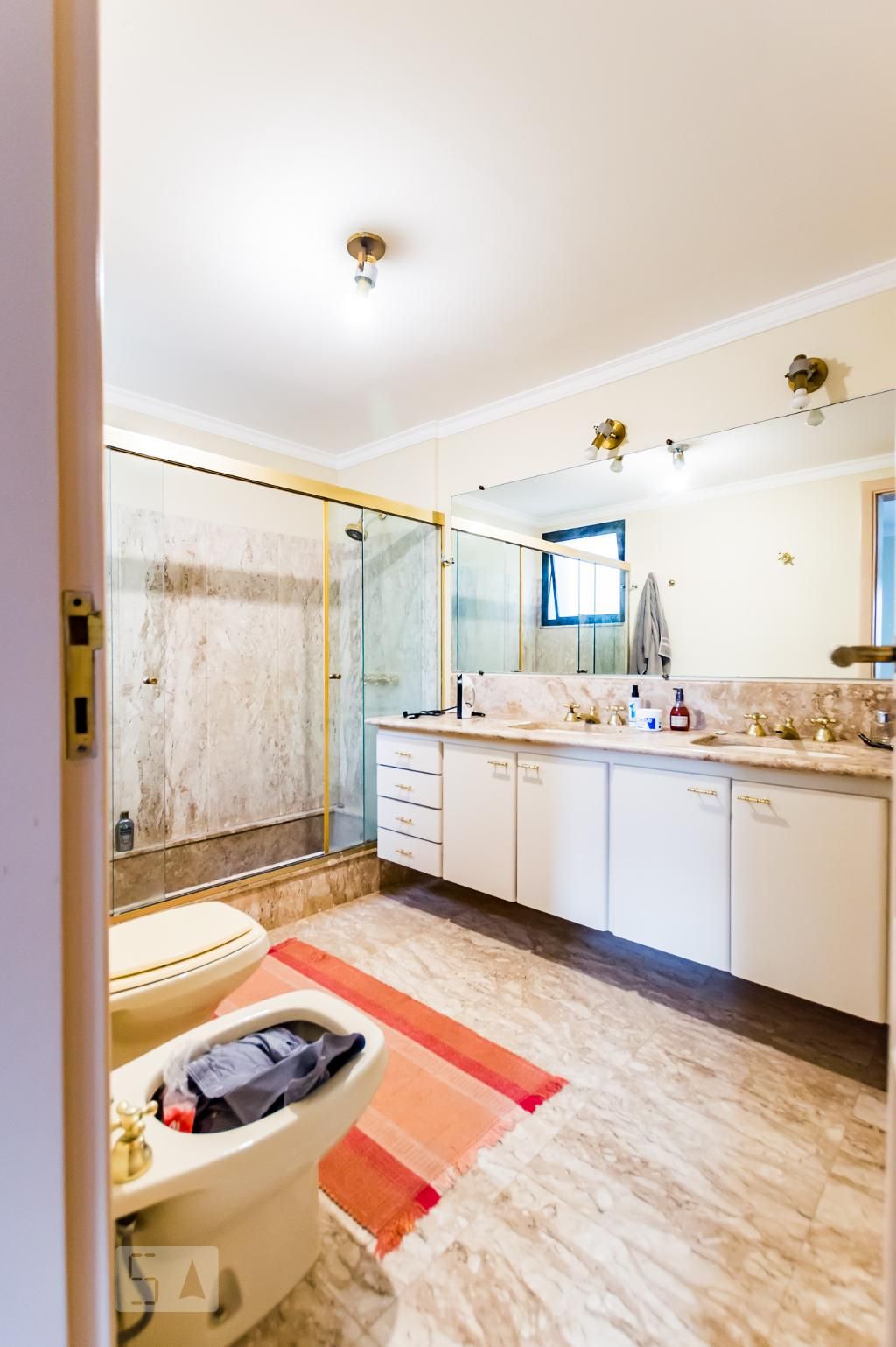 Apartamento à Venda - Cambuí, 5 Quartos,  398 m2 em , Campinas - sp | SoloBR