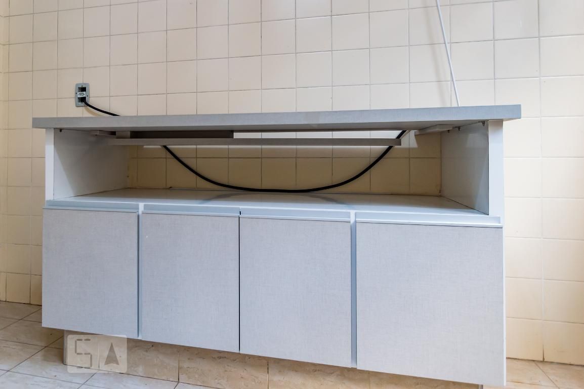 Apartamento à Venda - Cambuí, 5 Quartos,  398 m2 em , Campinas - sp | SoloBR